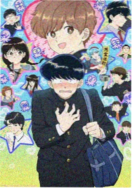 经典动画电影 玻璃海