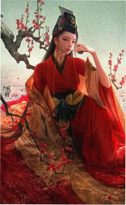 欧洲手绘动画电影 雾都狐狸